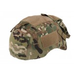 MICH2001 Helmet Cover Gen2 - MultiCam [EM]